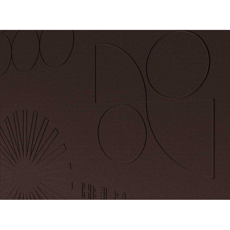 Panel Acústico - ANTROPHOCENE (3 CUERPOS)