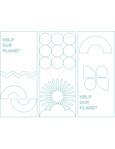 Panel Acústico - ANTROPHOCENE (3 CUERPOS) 2