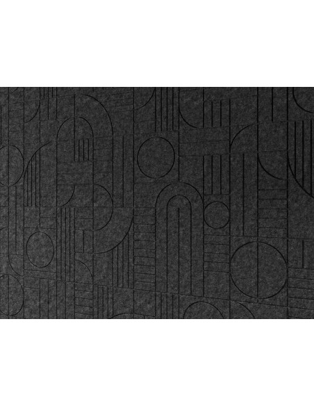 Panel Acústico - GEOMETRIC HARMONY