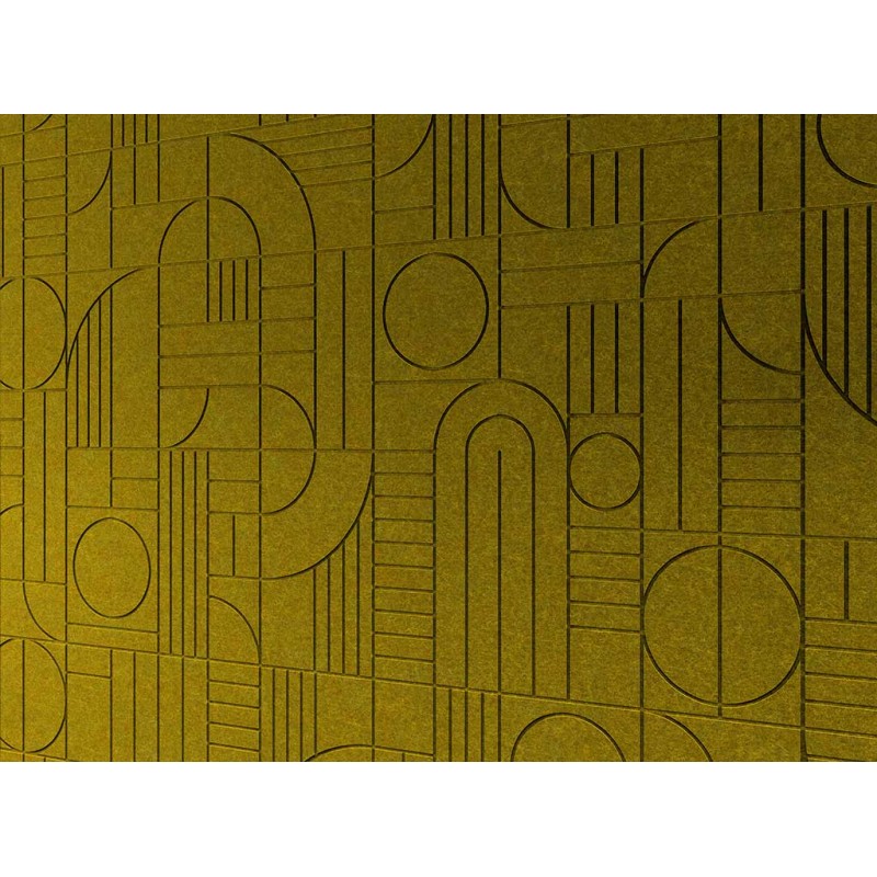 Panel Acústico - GEOMETRIC HARMONY