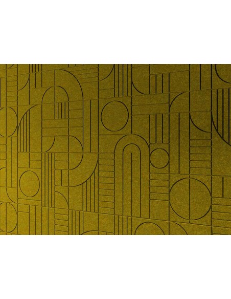 Panel Acústico - GEOMETRIC HARMONY