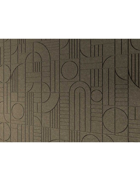 Panel Acústico - GEOMETRIC HARMONY