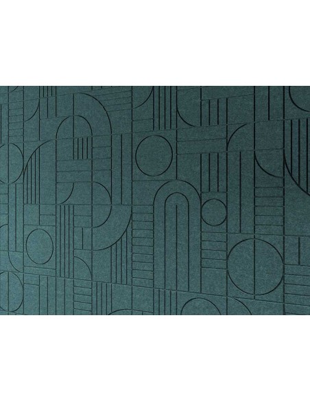 Panel Acústico - GEOMETRIC HARMONY