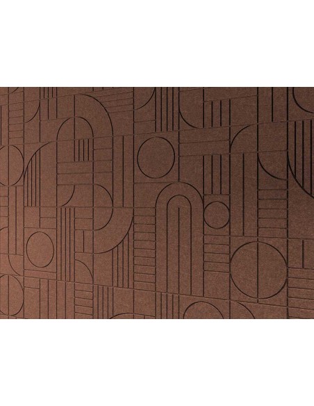 Panel Acústico - GEOMETRIC HARMONY