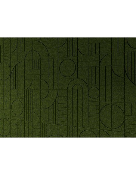 Panel Acústico - GEOMETRIC HARMONY