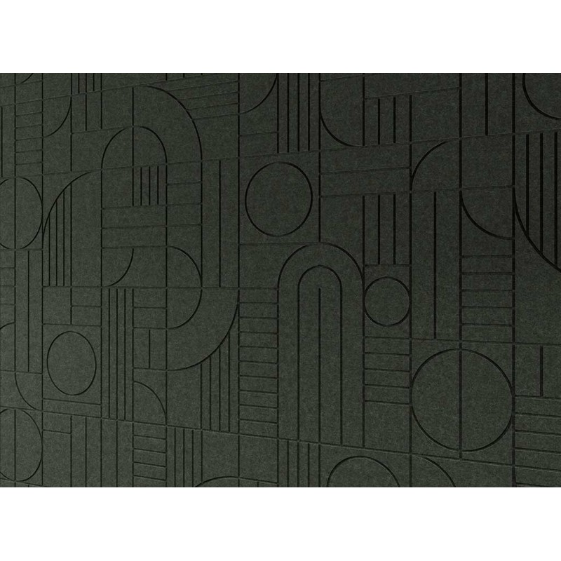 Panel Acústico - GEOMETRIC HARMONY