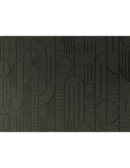 Panel Acústico - GEOMETRIC HARMONY