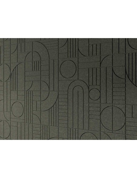 Panel Acústico - GEOMETRIC HARMONY
