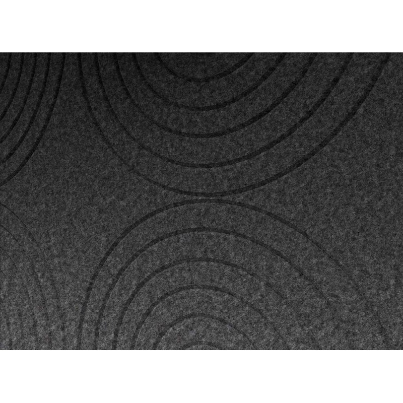 Panel Acústico - ABSTRACTION GAME