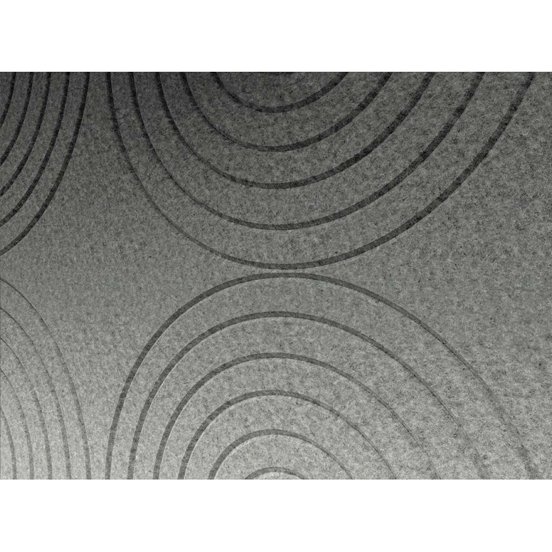 Panel Acústico - ABSTRACTION GAME