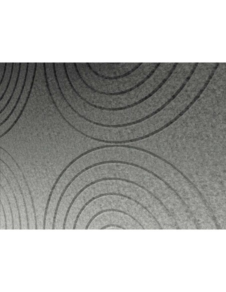 Panel Acústico - ABSTRACTION GAME