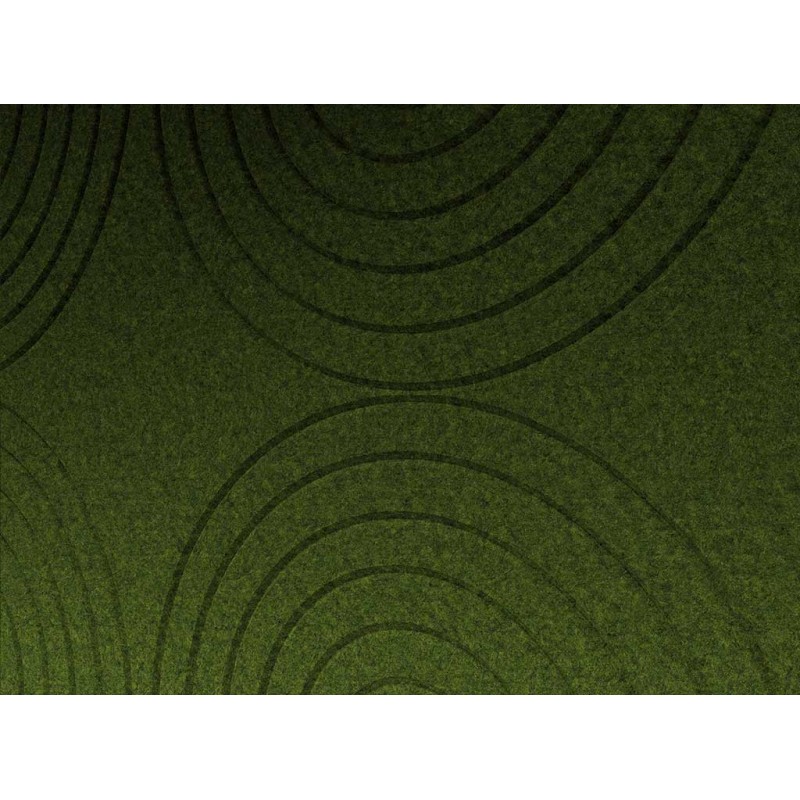 Panel Acústico - ABSTRACTION GAME