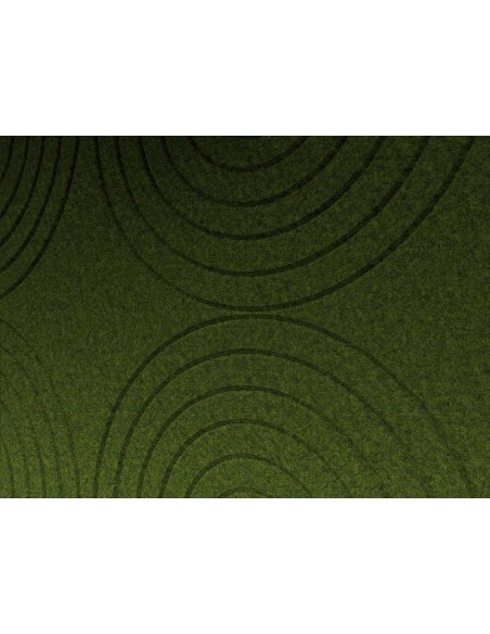 Panel Acústico - ABSTRACTION GAME