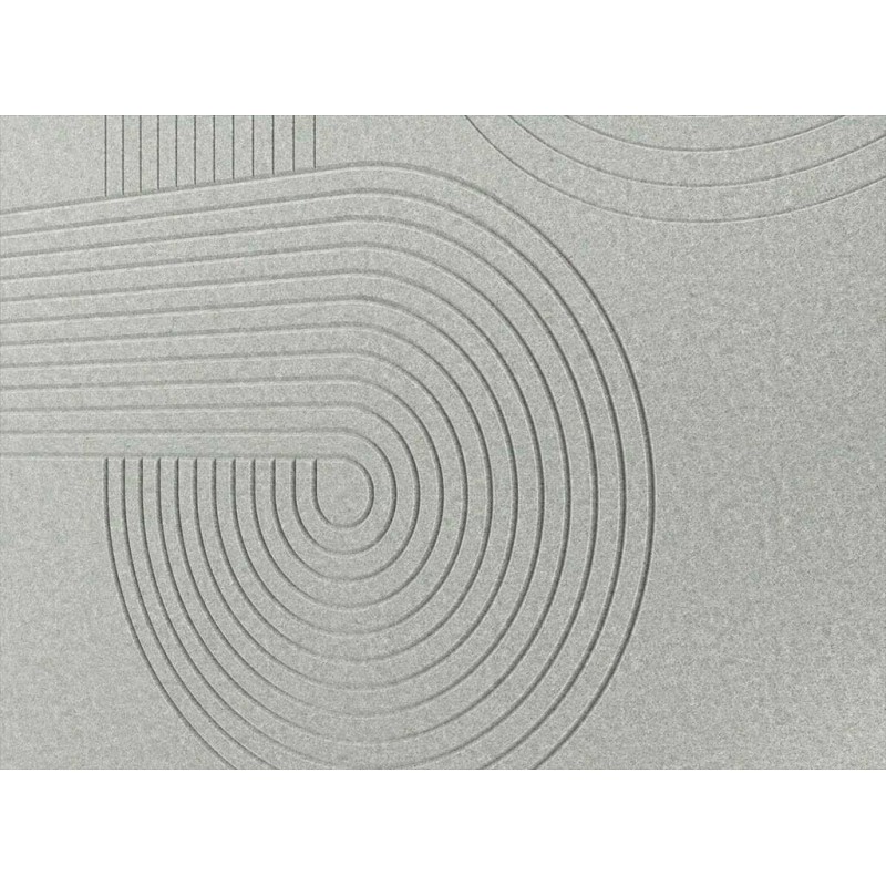 Panel Acústico - LINES IN MOTION