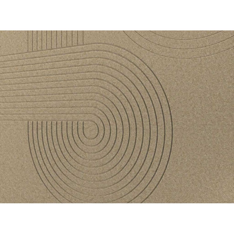 Panel Acústico - LINES IN MOTION