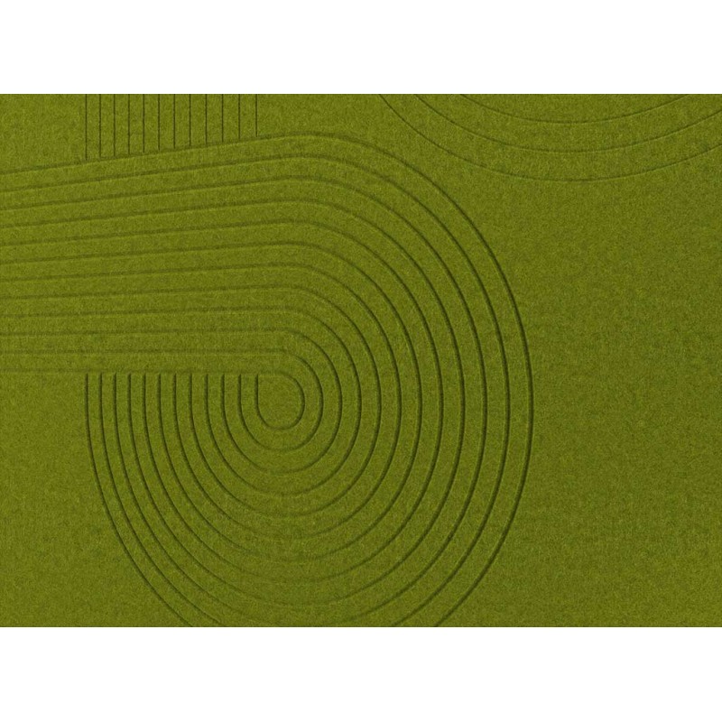 Panel Acústico - LINES IN MOTION