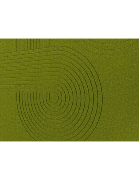 Panel Acústico - LINES IN MOTION