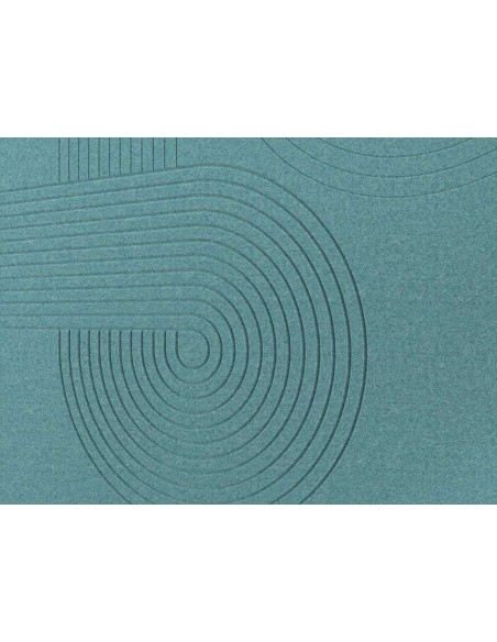 Panel Acústico - LINES IN MOTION