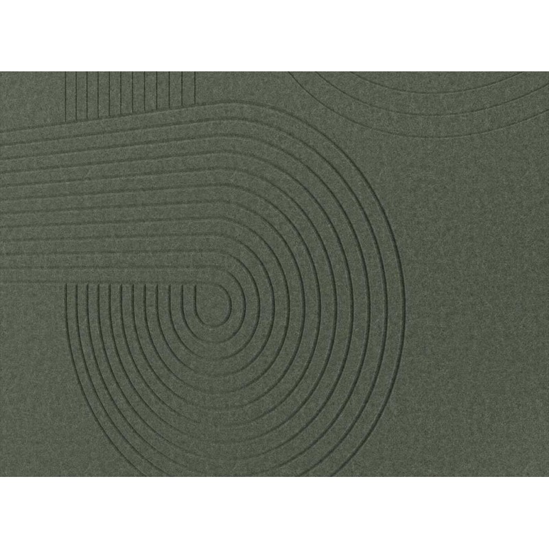 Panel Acústico - LINES IN MOTION
