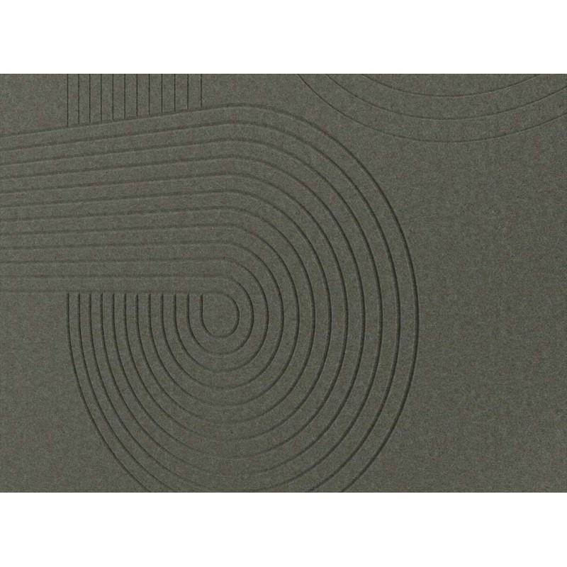 Panel Acústico - LINES IN MOTION