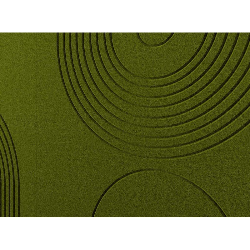 Panel Acústico - THE BAU LEGACY