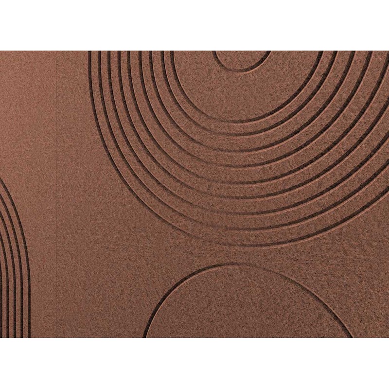 Panel Acústico - THE BAU LEGACY