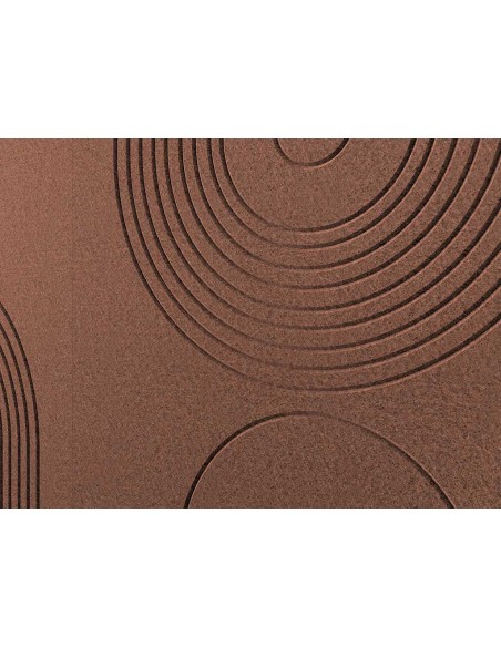 Panel Acústico - THE BAU LEGACY