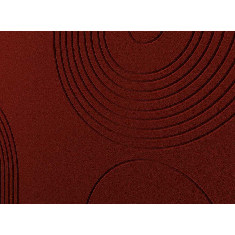 Panel Acústico - THE BAU LEGACY