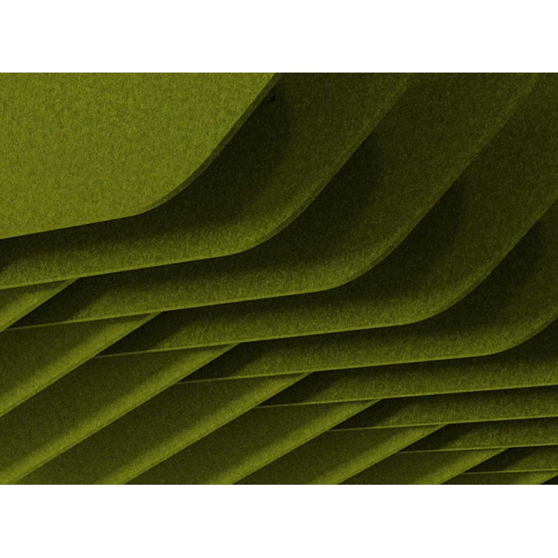 Isla Acústica - RESONANCE