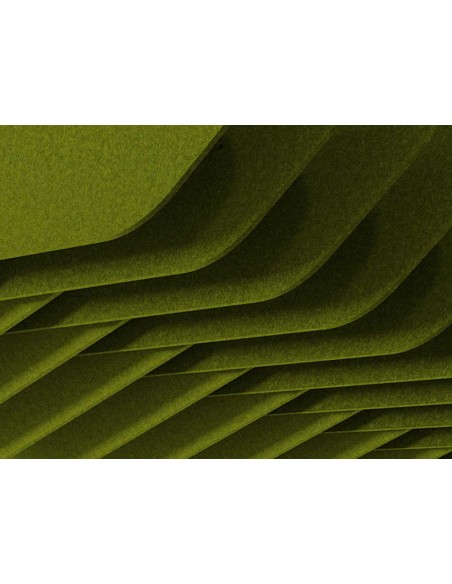 Isla Acústica - RESONANCE