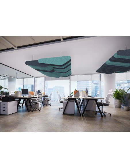 Isla Acústica - RESONANCE