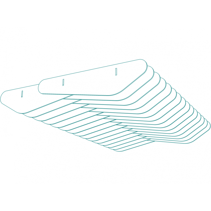 Isla Acústica - RESONANCE