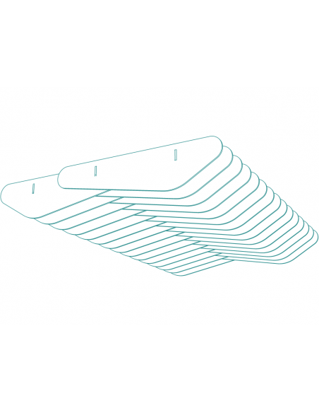 Isla Acústica - RESONANCE