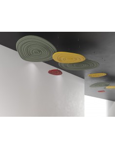 Isla Acústica - PEBBLE ISLAND