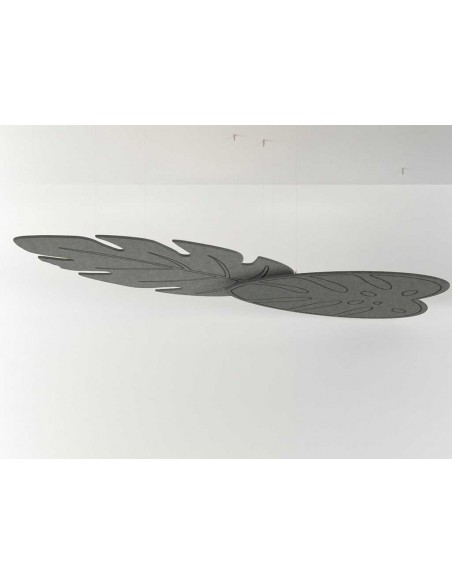 Isla Acústica - MONTSERA L (2 PANELES)