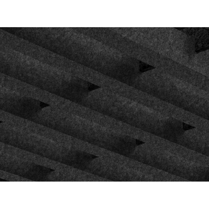 Isla Acústica - LUXINECO