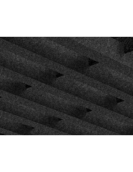 Isla Acústica - LUXINECO