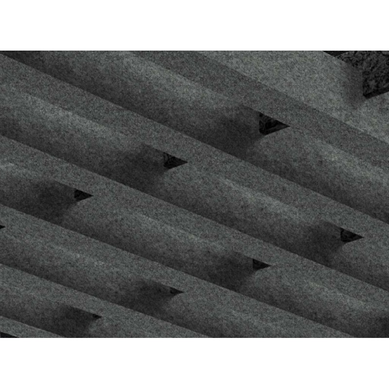 Isla Acústica - LUXINECO