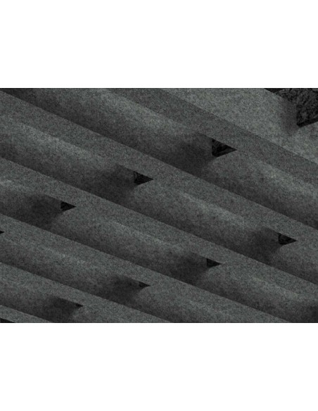 Isla Acústica - LUXINECO