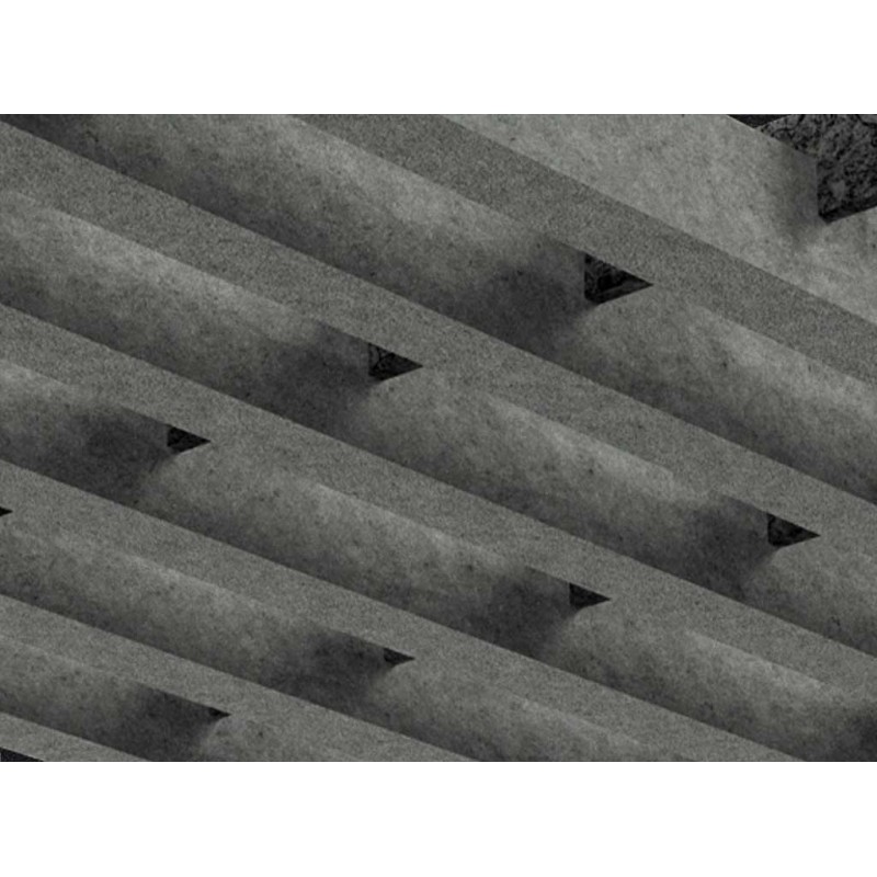 Isla Acústica - LUXINECO