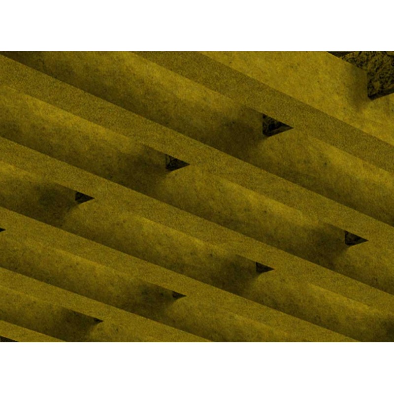 Isla Acústica - LUXINECO