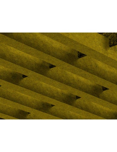 Isla Acústica - LUXINECO