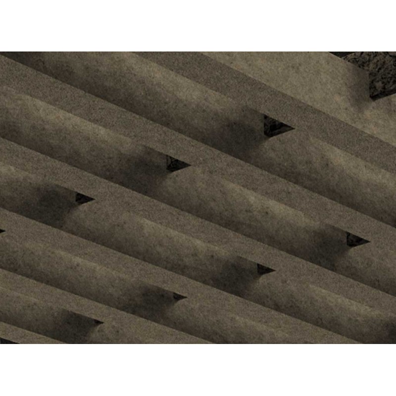 Isla Acústica - LUXINECO