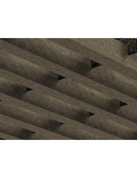 Isla Acústica - LUXINECO