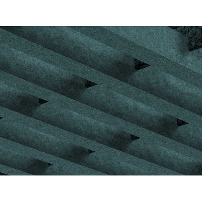 Isla Acústica - LUXINECO