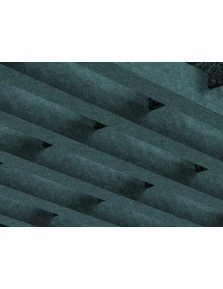 Isla Acústica - LUXINECO