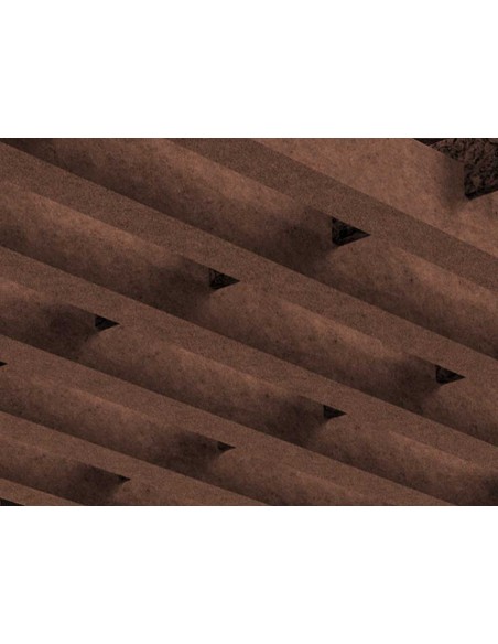 Isla Acústica - LUXINECO