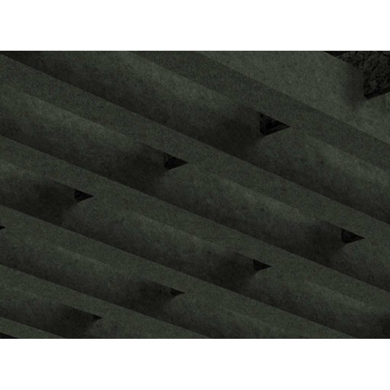 Isla Acústica - LUXINECO