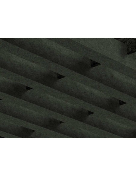 Isla Acústica - LUXINECO