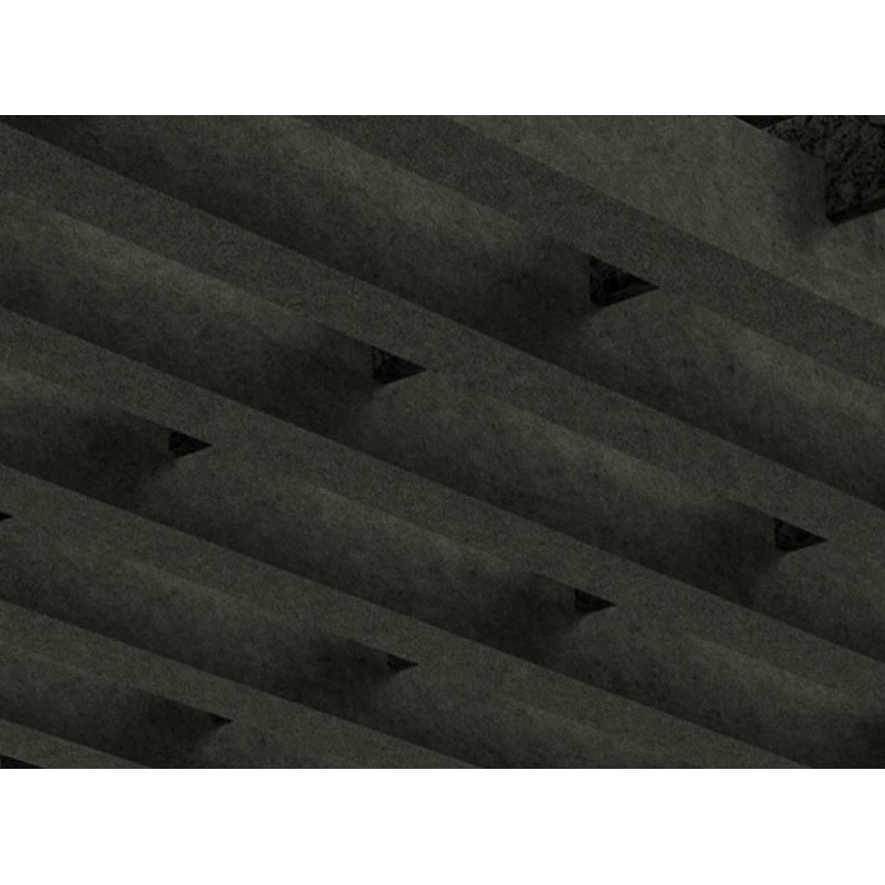 Isla Acústica - LUXINECO